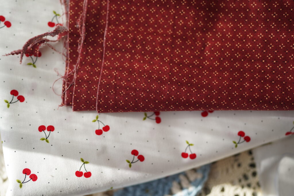 cotton fabric